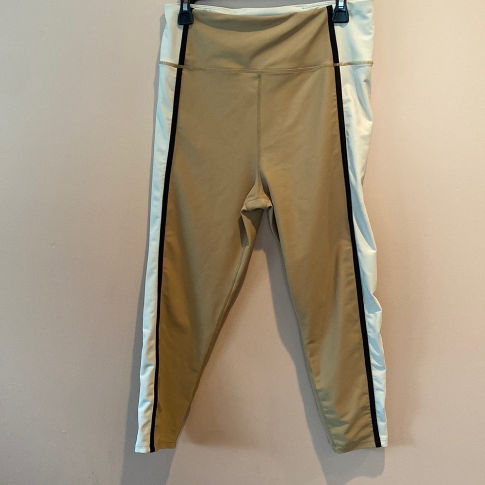 Sage leggings